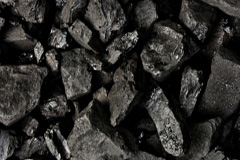 Andersfield coal boiler costs