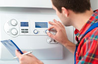 free commercial Andersfield boiler quotes