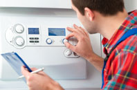 free Andersfield gas safe engineer quotes