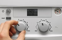 free Andersfield boiler maintenance quotes